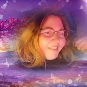 Meet your Posher, Vicky